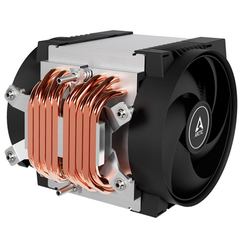Disipador CPU Arctic Freezer 4U-SP5 120mm AMD SP5