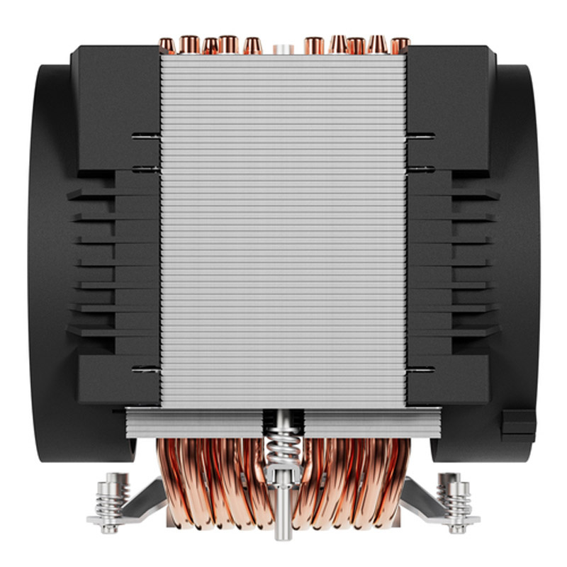 Disipador CPU Arctic Freezer 4U-SP5 120mm AMD SP5