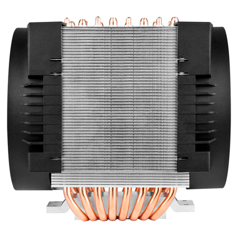 Disipador CPU Arctic Freezer 4U-M Rev 2 120mm Negro