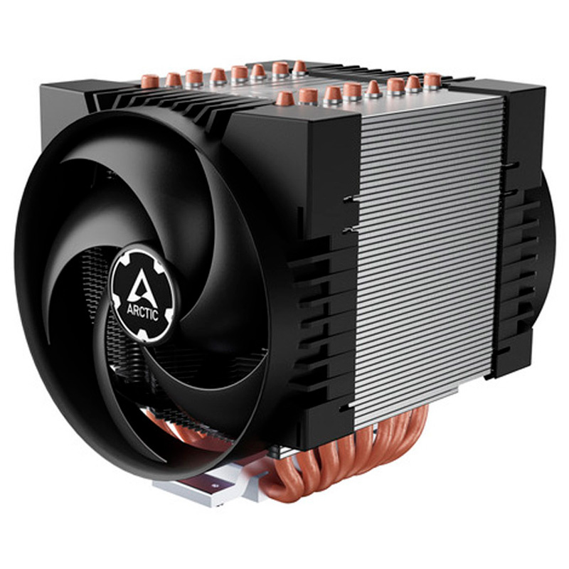 Disipador CPU Arctic Freezer 4U-Altra 120mm Ampere Altra