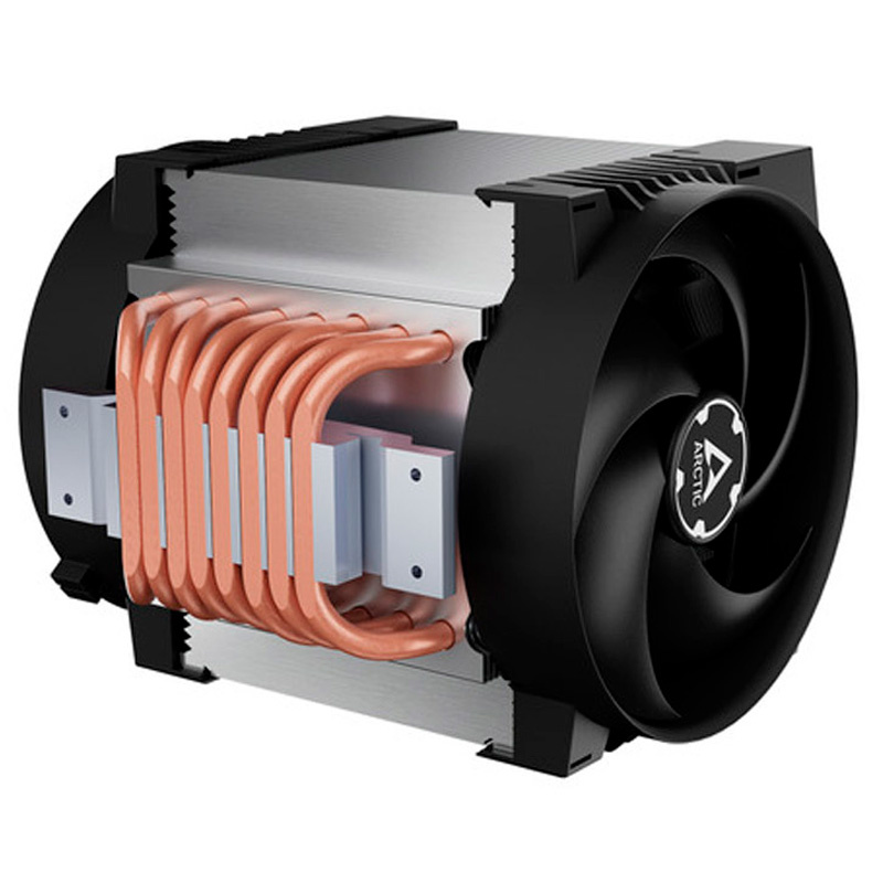 Disipador CPU Arctic Freezer 4U-Altra 120mm Ampere Altra