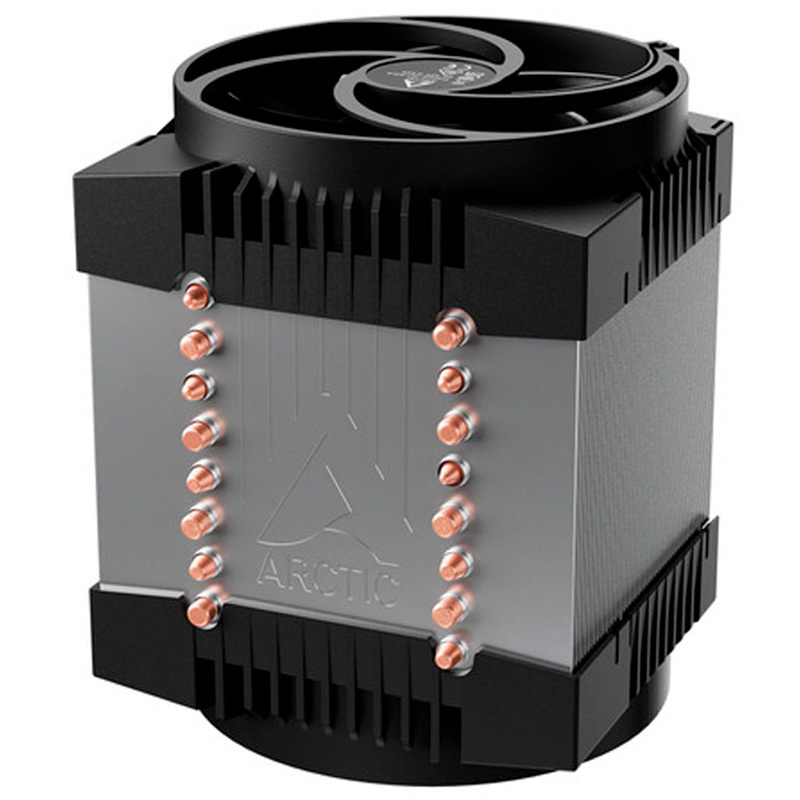 Disipador CPU Arctic Freezer 4U-Altra 120mm Ampere Altra