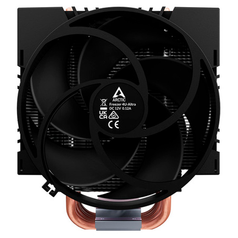 Disipador CPU Arctic Freezer 4U-Altra 120mm Ampere Altra
