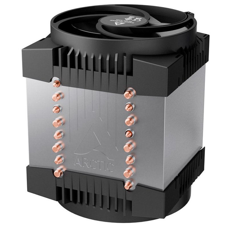 Disipador CPU Arctic Freezer 4U-OneX 120mm AmpereOne