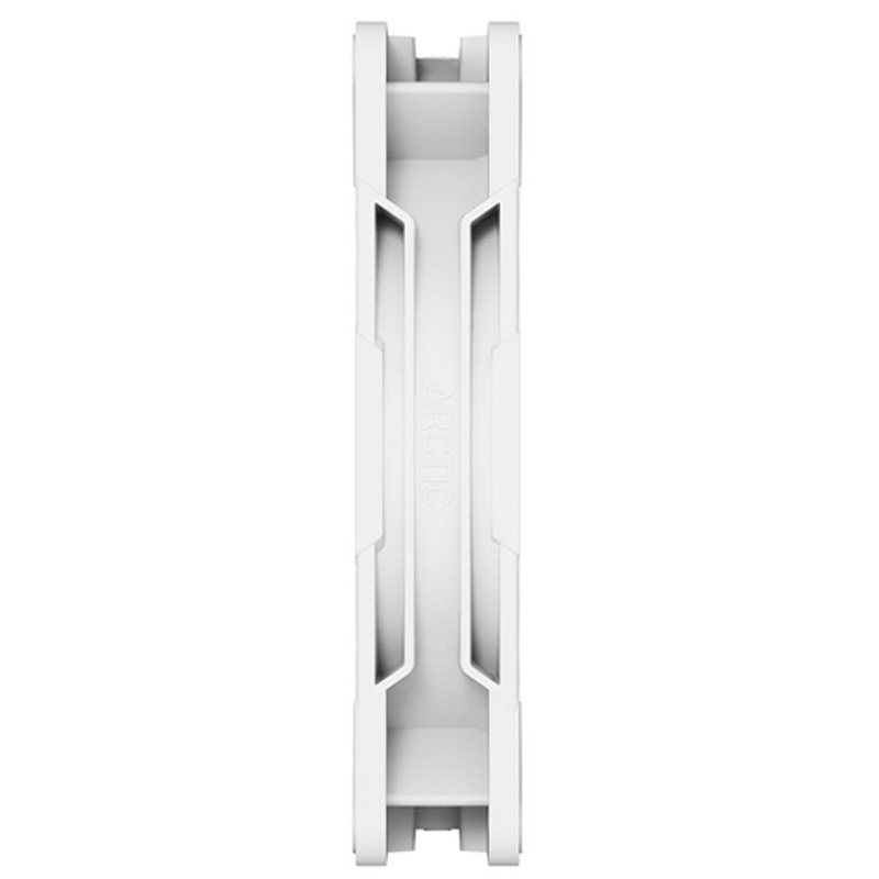 Ventilador Arctic P14 Pro ARGB 140mm Blanco