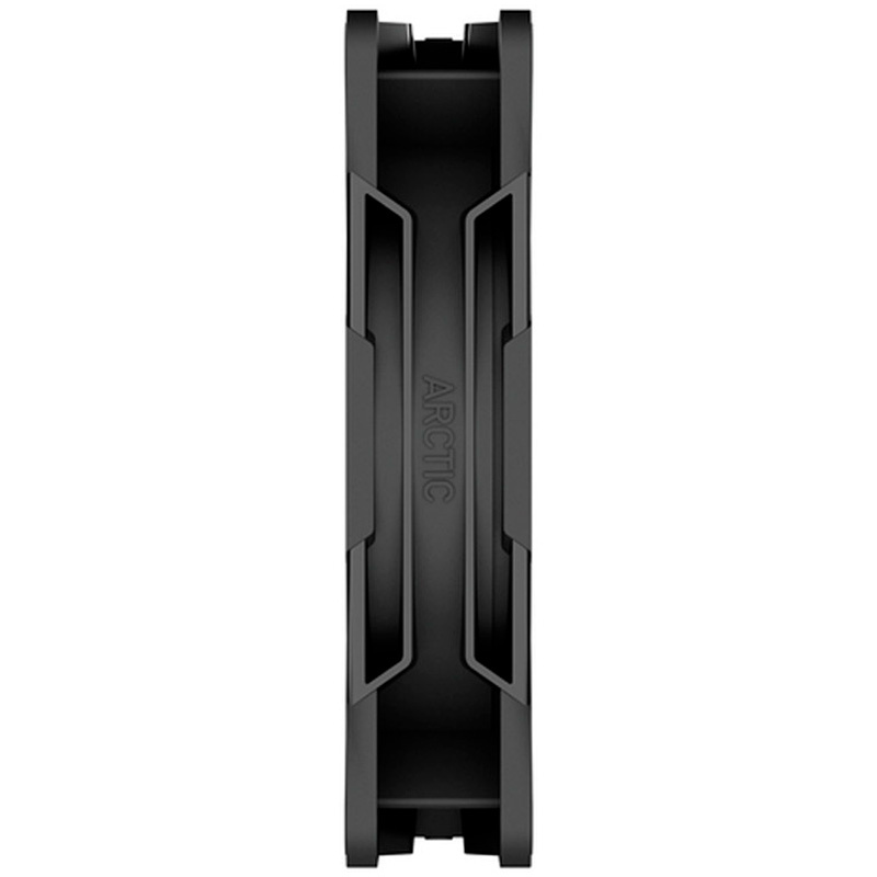 Ventilador Arctic P14 Pro Reverse ARGB 140mm Negro