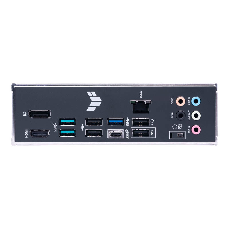 Placa Base Asus TUF Gaming B650M-PLUS Socket AM5 -