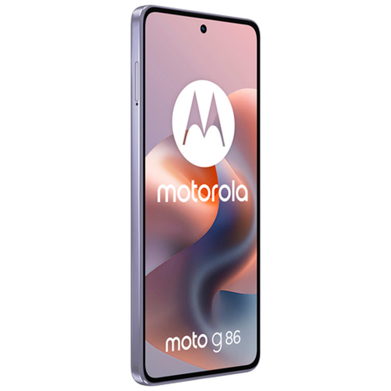 Smartphone/Móvil Motorola Moto G86 6.67 pulgadas 8GB 256GB 5G PANTONE Cosmic Sky
