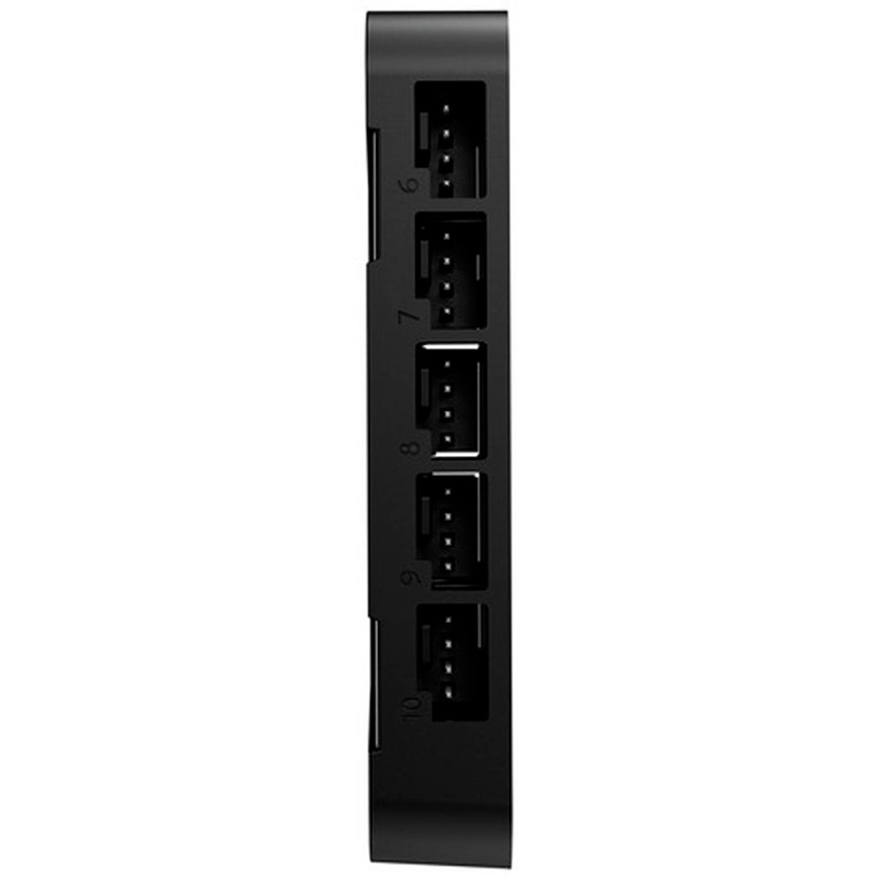 Controlador  Arctic 10-Port Fan Controller PWM SATA USB
