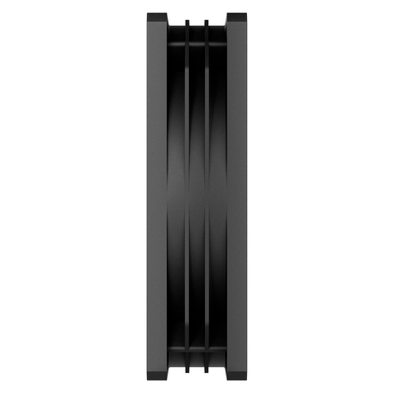 Ventilador Arctic P9 Max 92mm Negro