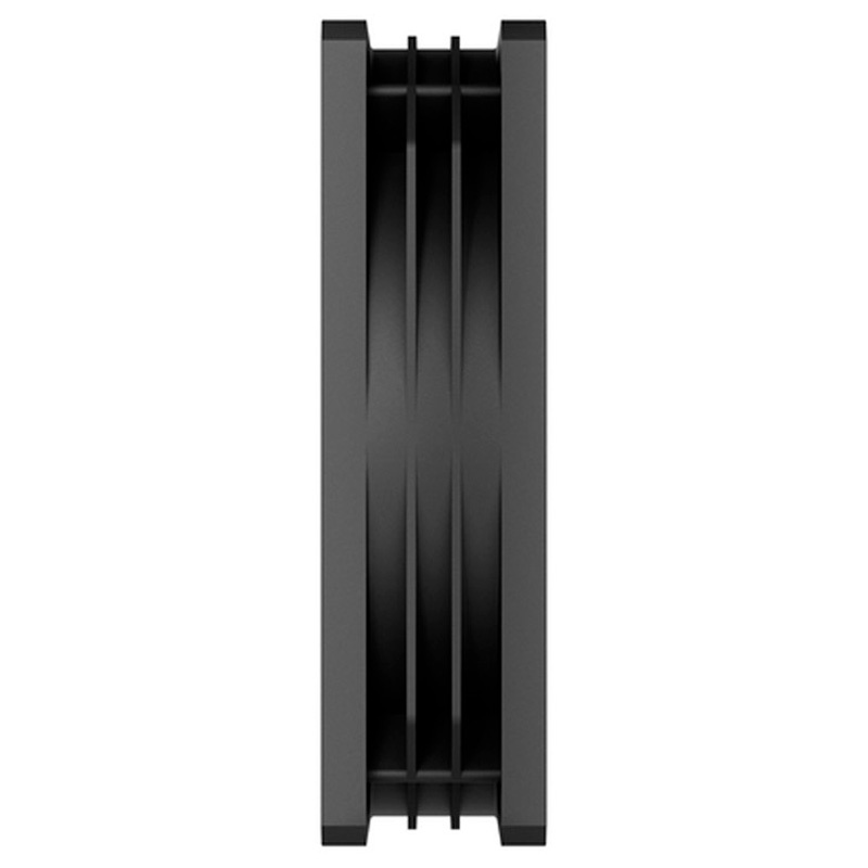 Ventilador Arctic P9 Silent 92mm Negro