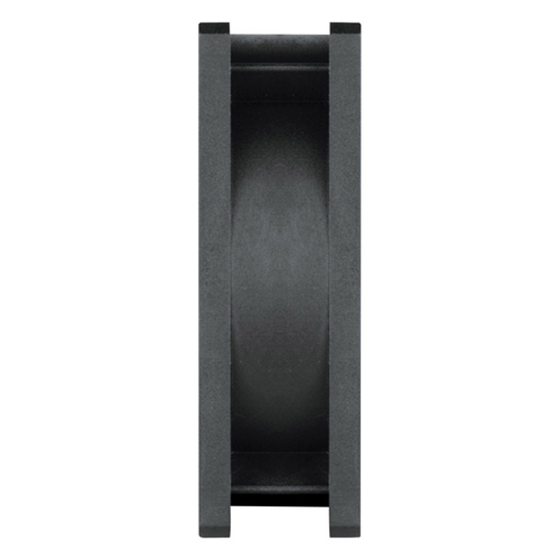 Ventilador Arctic P8 Silent 80mm Pack 5 Negro