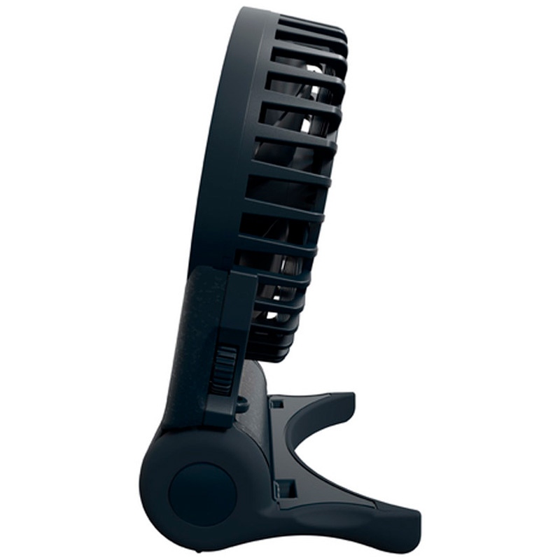 Ventilador Arctic Summair 2Go Portátil Recargable USB-C Azul