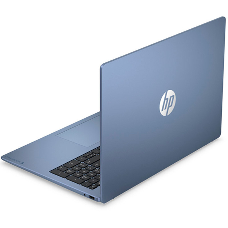 Portátil HP OmniBook 3 16-BU0025NS Intel Core 5 120U 16GB 512GB 16 pulgadas FreeDOS