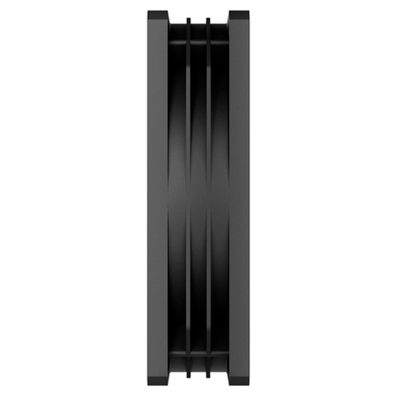 Ventilador Arctic P9 PWM PST CO 92mm Negro