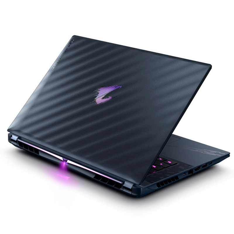 Portátil Gigabyte AORUS Master 16 BYHC5ESE64SP U9-275HX RTX 5080 32GB 1TB 16 pulgadas W11P -