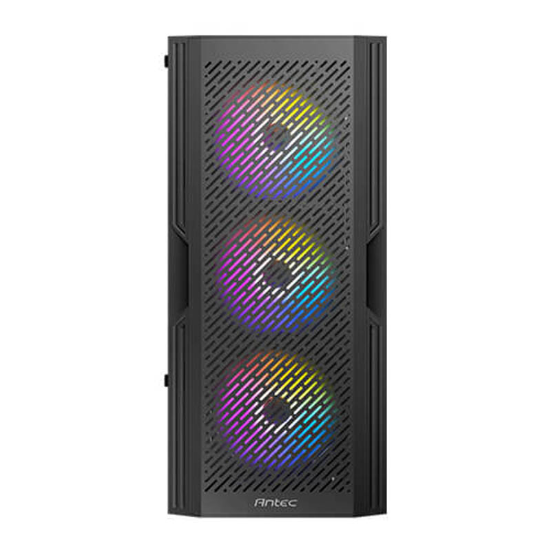 Caja/Torre Antec AX20 Negro -