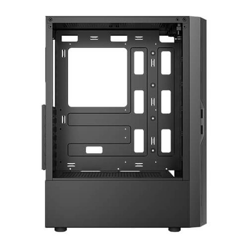 Caja/Torre Antec AX20 Negro -