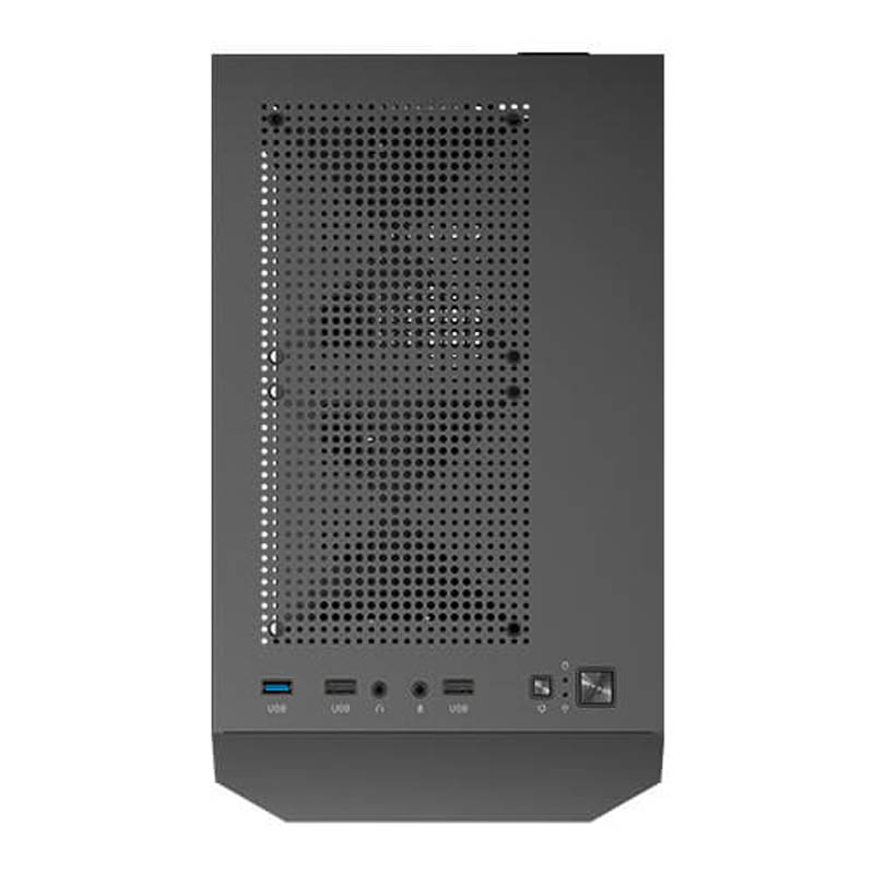 Caja/Torre Antec AX20 Negro -