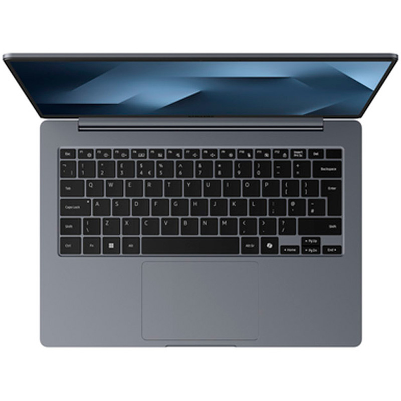Portátil Samsung Galaxy Book6 NP740VJK-KG2ES Intel Core 5 315 8GB 512GB 14 pulgadas W11H