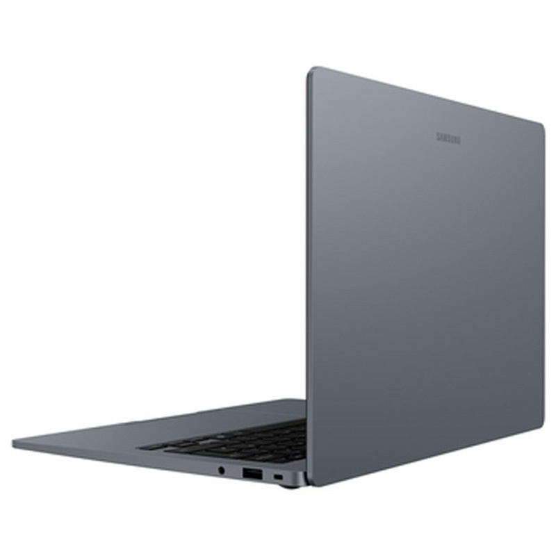 Portátil Samsung Galaxy Book6 NP740VJK-KG3ES Intel Core 5 315 8GB 256GB 14 pulgadas W11H
