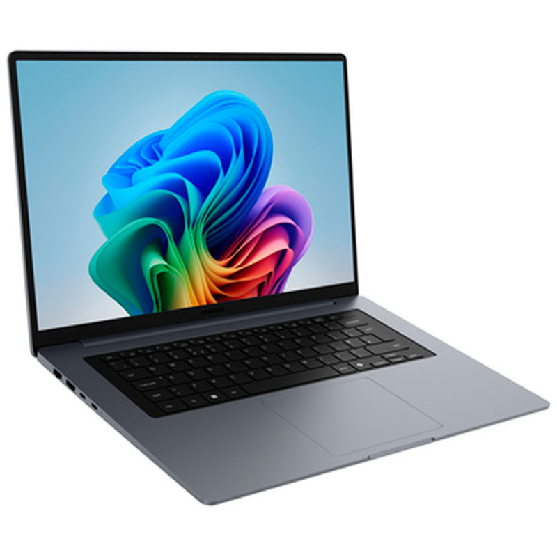 Portátil Samsung Galaxy Book6 NP760VJG-KG2ES Intel Core Ultra 5 325 16GB 1TB 16 pulgadas W11H