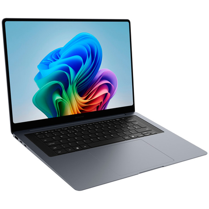 Portátil Samsung Galaxy Book6 Pro NP960XJG-KG1ES Intel Core Ultra 7 356H 16GB 512GB 16 pulgadas W11H