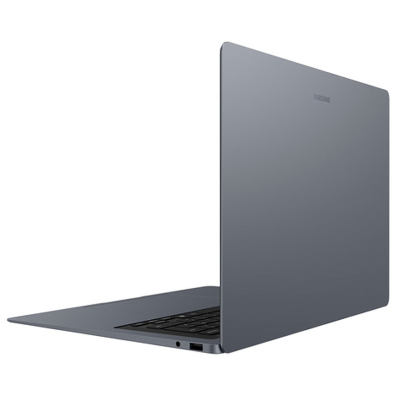 Portátil Samsung Galaxy Book6 Pro NP960XJG-KG1ES Intel Core Ultra 7 356H 16GB 512GB 16 pulgadas W11H