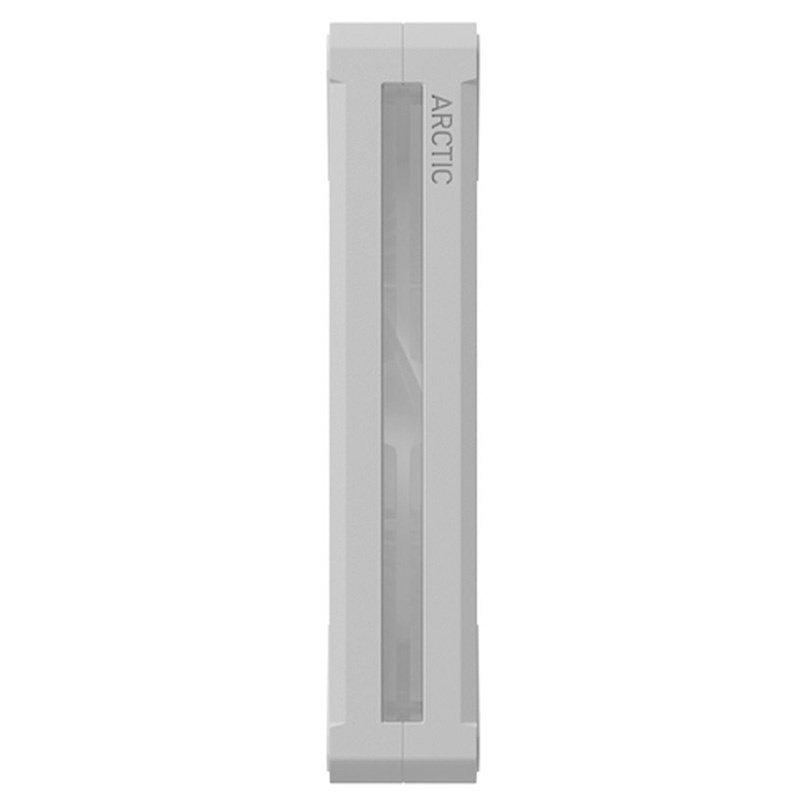 Ventilador Arctic BioniX P14 ARGB 140mm Blanco