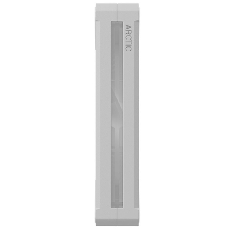 Ventilador Arctic BioniX P14 ARGB 140mm Triple Pack Blanco