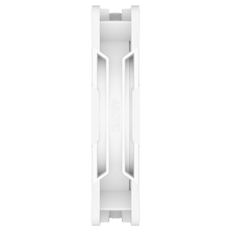 Ventilador Arctic P14 Pro Reverse ARGB 140mm Triple Pack Blanco