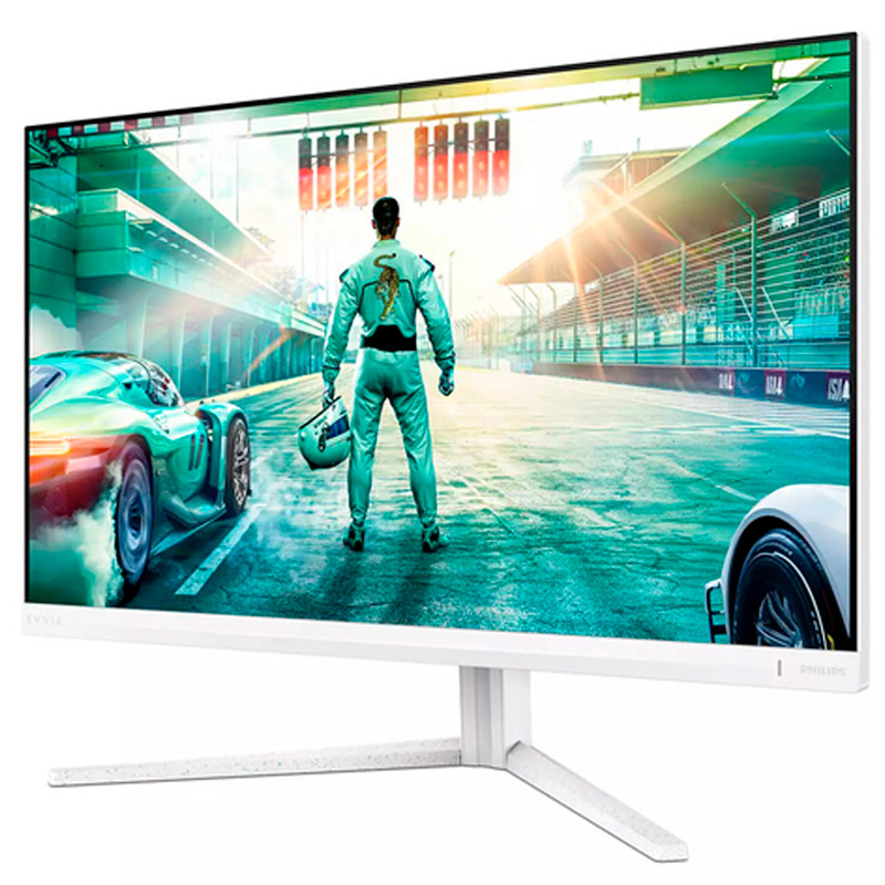 Monitor Philips Evnia 27M2N3501PA/00 27 pulgadas QHD 2K Fast IPS 260Hz 0.3ms HDR10 NVIDIA G-Sync