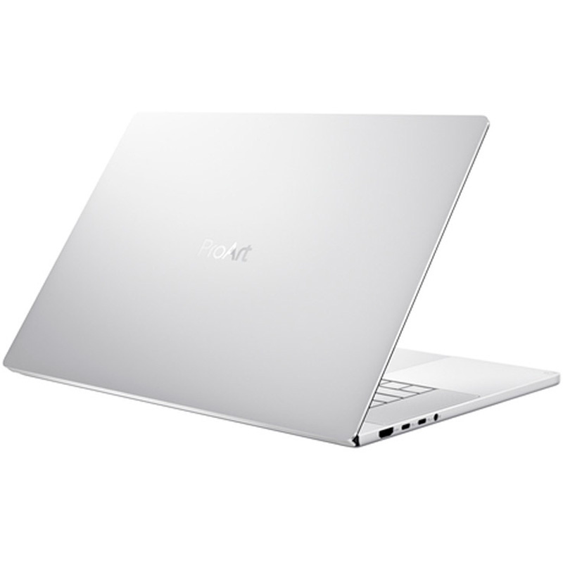 Portátil Asus ProArt P16 H7607BA-SE335X IA RTX Spark Nvidia N1X 128GB 2TB 16 pulgadas OLED W11P Blanco