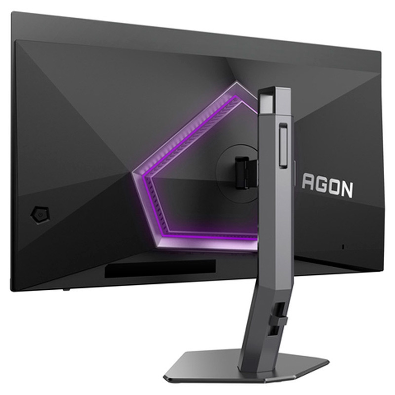 Monitor AOC Agon Pro AG276QKD2 27 pulgadas QHD QD-OLED 500Hz 0.03ms HDR NVIDIA G-Sync