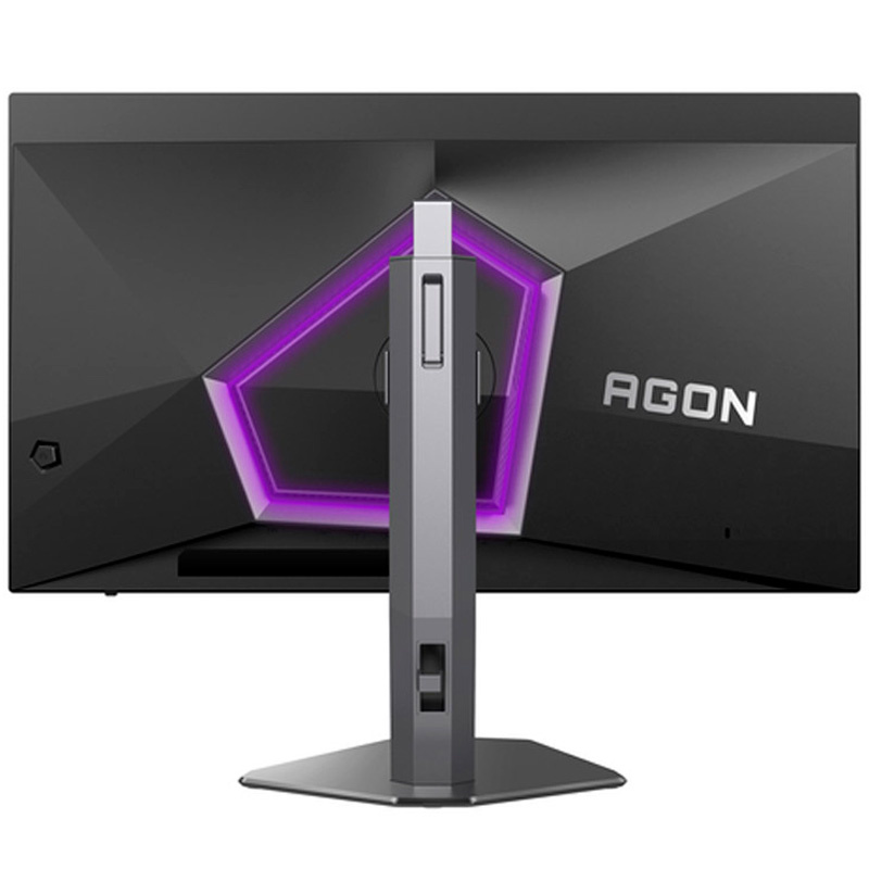 Monitor AOC Agon Pro AG276QKD2 27 pulgadas QHD QD-OLED 500Hz 0.03ms HDR NVIDIA G-Sync