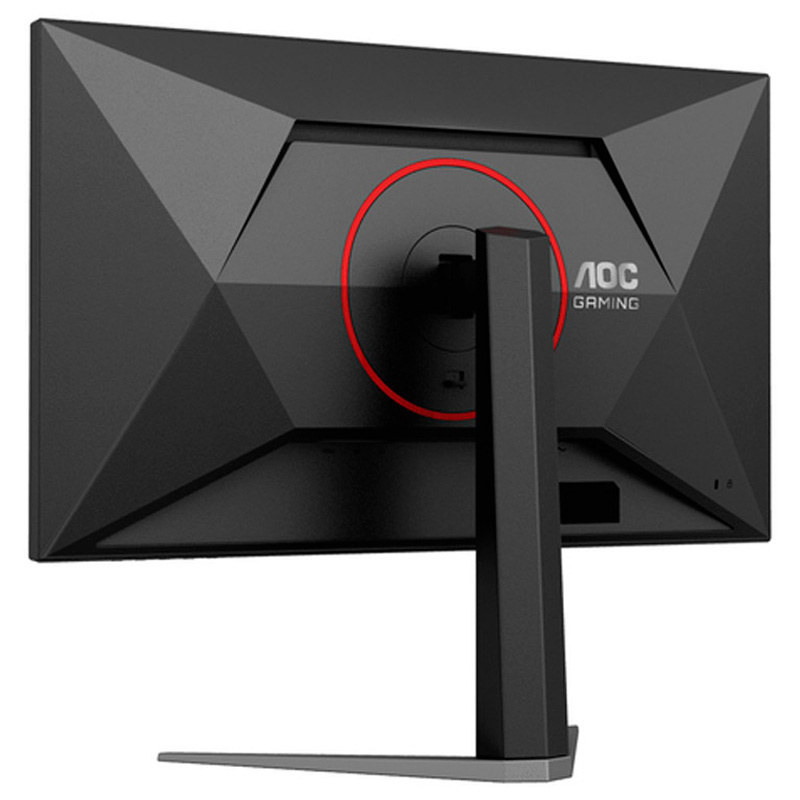 Monitor AOC Agon Q27G4ZD 27 pulgadas QHD QD-OLED 280Hz 0.03ms HDR NVIDIA G-Sync