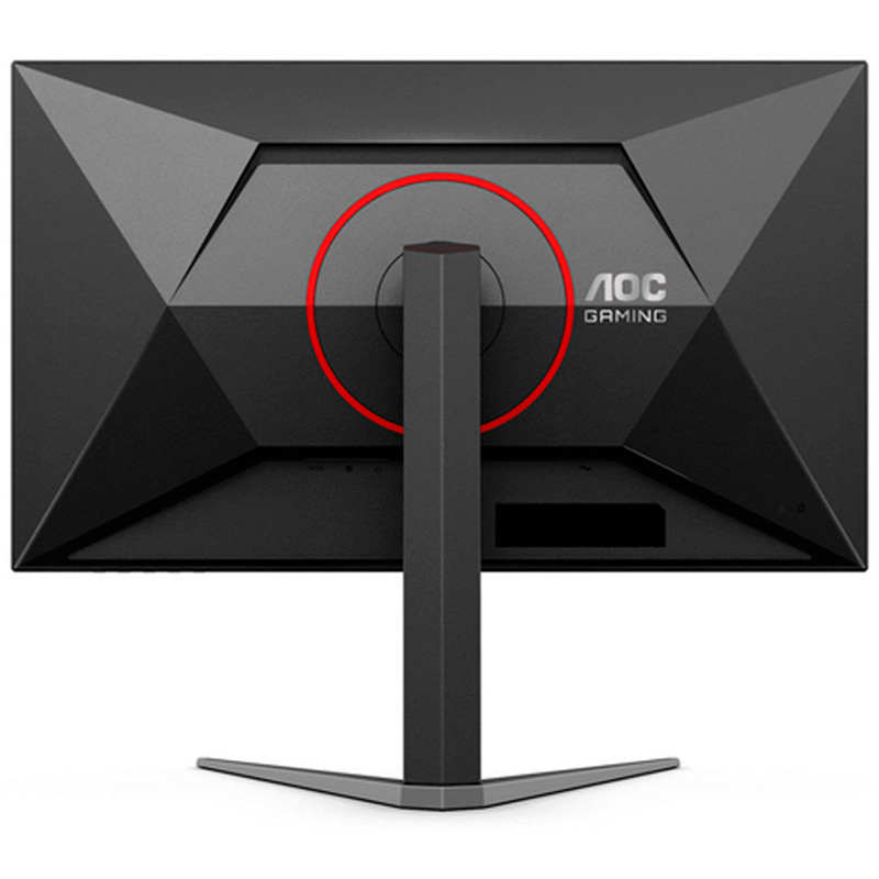 Monitor AOC Agon Q27G4ZD 27 pulgadas QHD QD-OLED 280Hz 0.03ms HDR NVIDIA G-Sync
