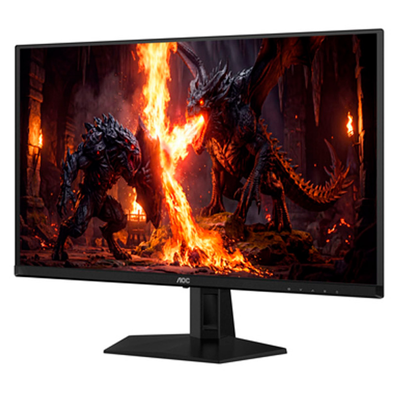 Monitor AOC Q27G41ZDF 27 pulgadas QHD QD-OLED 240Hz 0.03ms HDR NVIDIA G-Sync