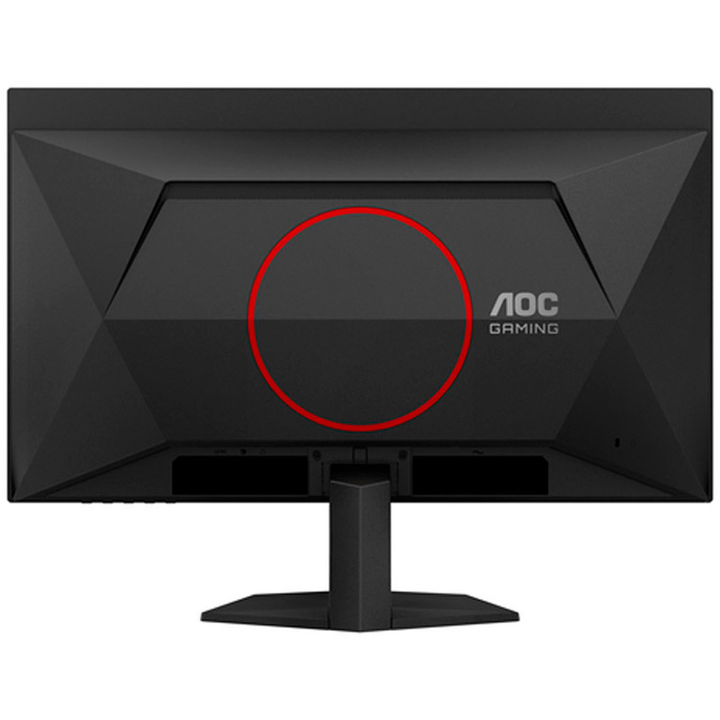 Monitor AOC Q27G41ZDF 27 pulgadas QHD QD-OLED 240Hz 0.03ms HDR NVIDIA G-Sync