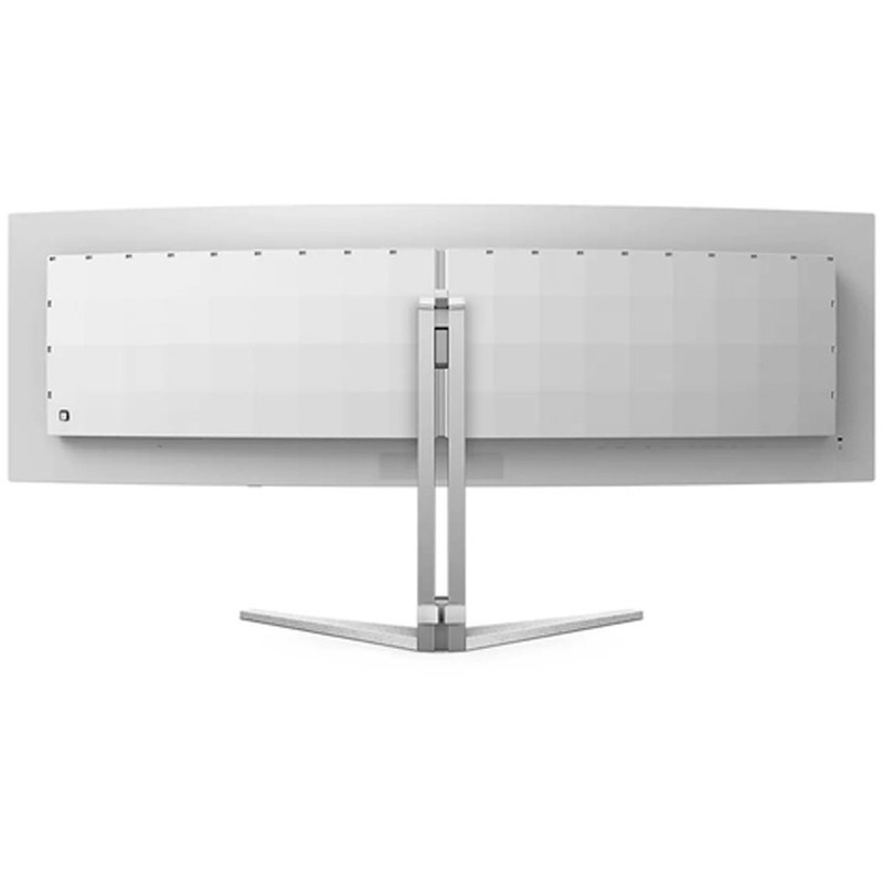 Monitor Philips Evnia 8000 49M2C8900 48.9 pulgadas DQHD QD-OLED 240Hz 0.03ms HDR AMD FreeSync Premium Pro Curvo