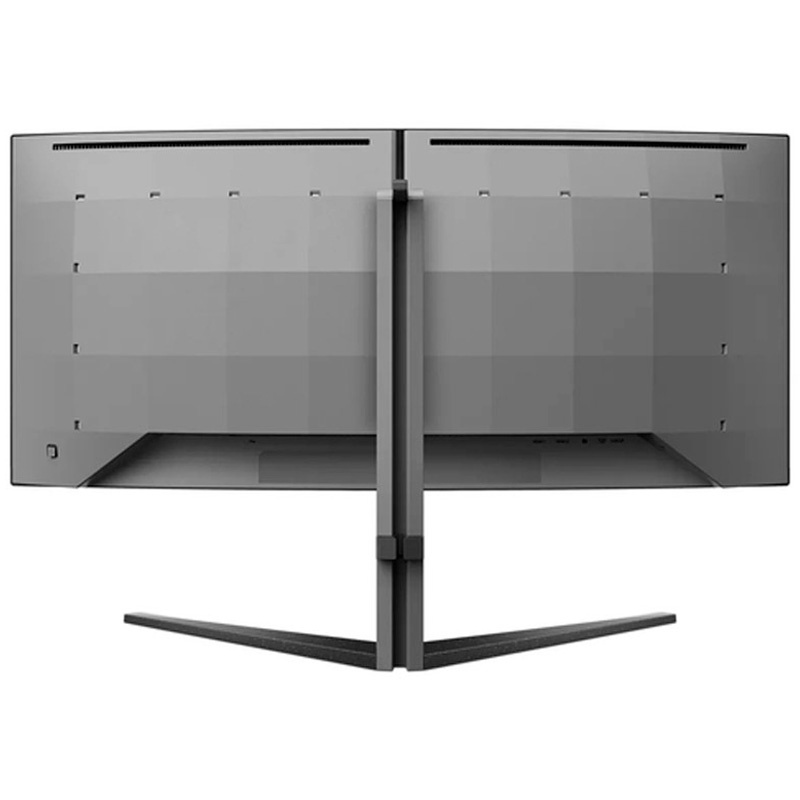 Monitor Philips Evnia 6000 34M2C6500 34 pulgadas WQHD QD-OLED 175Hz 0.03ms HDR AMD FreeSync Premium Pro Curvo