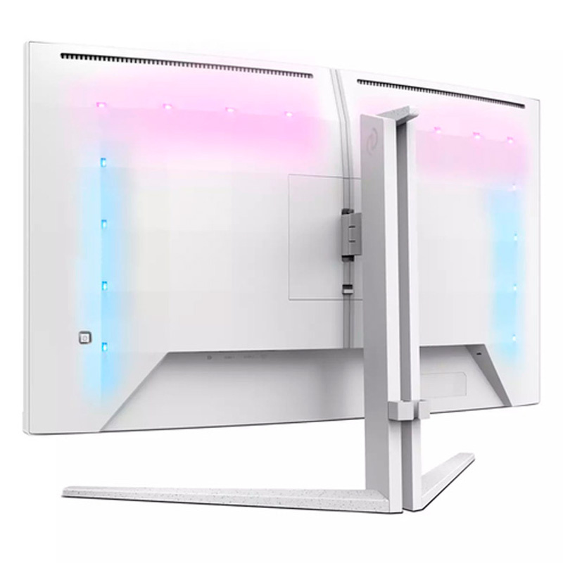 Monitor Philips Evnia 5000 32M2C5501 31.5 pulgadas QHD 2K VA 180Hz 0.5ms HDR AMD FreeSync Curvo