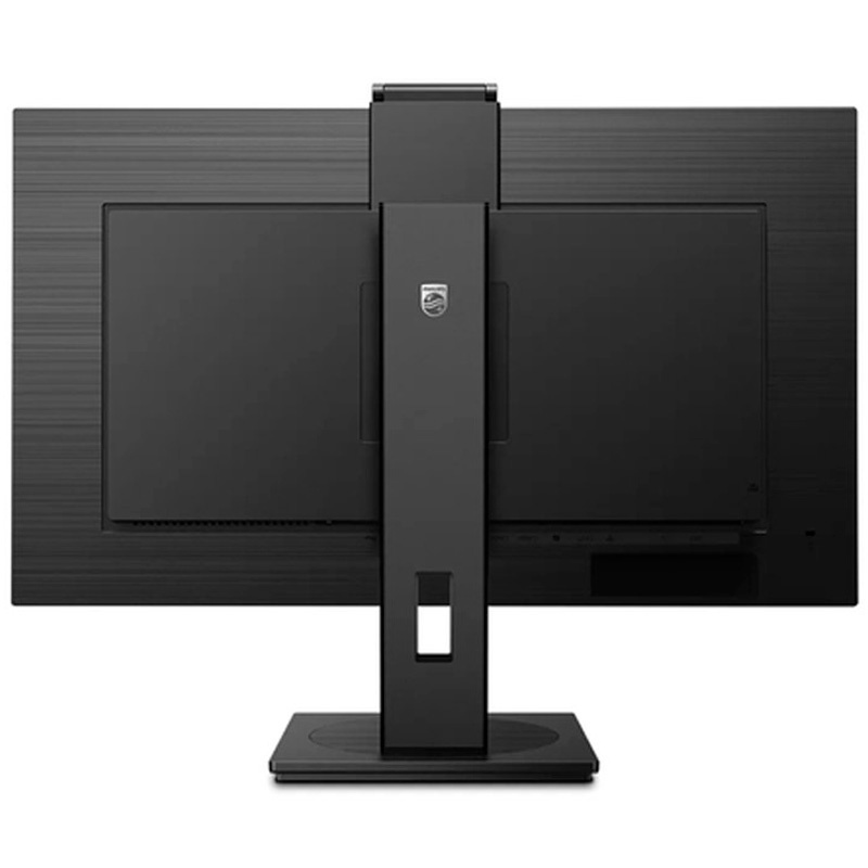 Monitor Philips Brilliance P-Line 329P1H 31.5 pulgadas 4K UHD IPS 75Hz 4ms Webcam