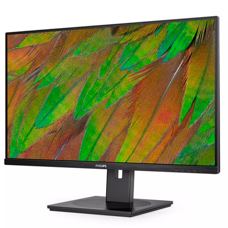 Monitor Philips Serie 3000 32B1N3800 31.5 pulgadas 4K UHD VA 75Hz 4ms SmartErgoBase