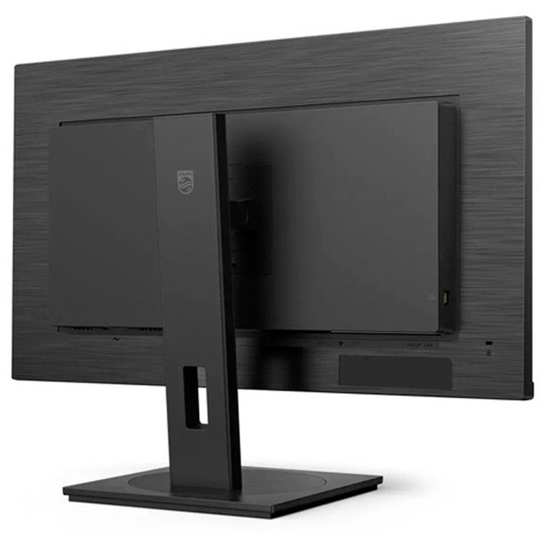 Monitor Philips Serie 3000 32B1N3800 31.5 pulgadas 4K UHD VA 75Hz 4ms SmartErgoBase