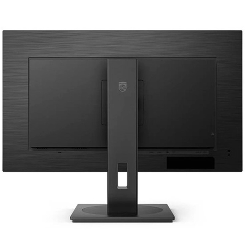 Monitor Philips Serie 3000 32B1N3800 31.5 pulgadas 4K UHD VA 75Hz 4ms SmartErgoBase