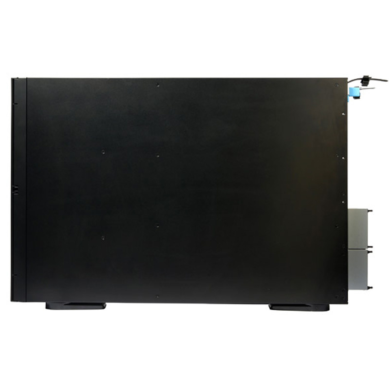 Barebone INNO3D Estación De Trabajo AWS-511Z-R1 Intel W790 LGA4677 7x PCIe Gen5 Hasta 2TB 80+ Titanium