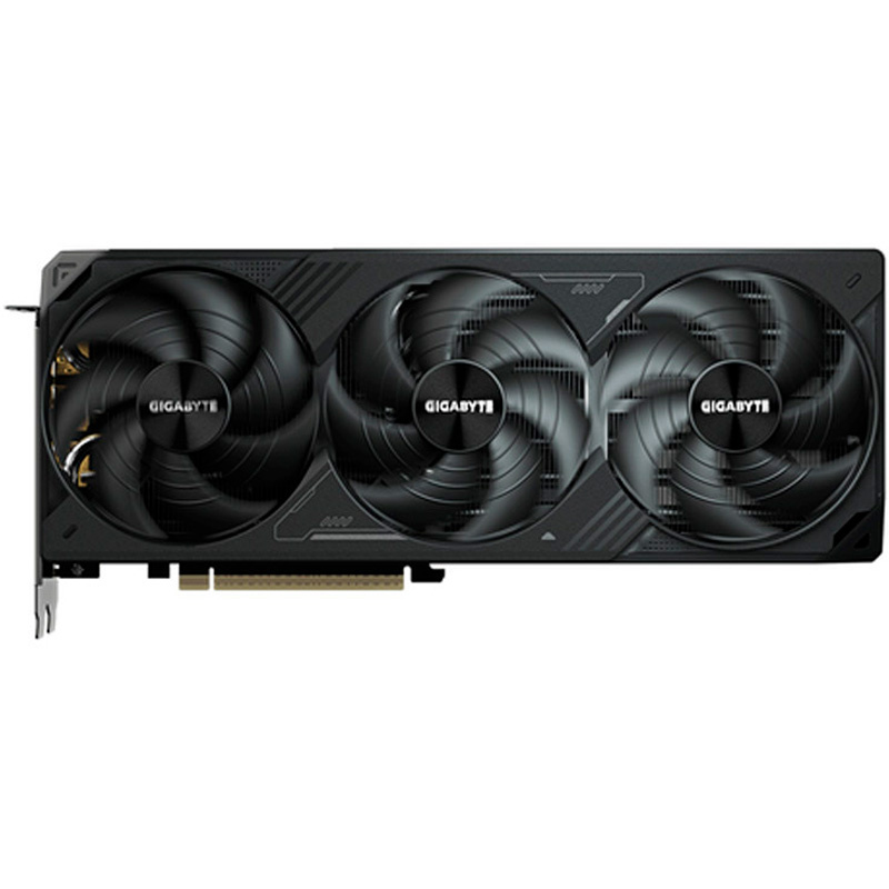 Tarjeta Gráfica Gigabyte GeForce RTX 5080 WINDFORCE OC V2 SFF 16GB GDDR7 DLSS5