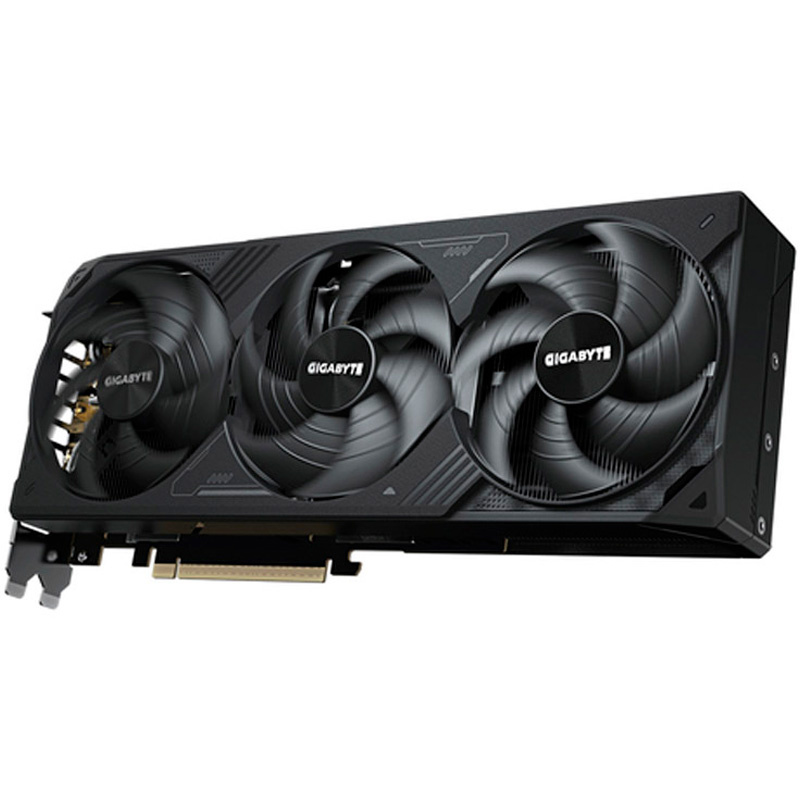 Tarjeta Gráfica Gigabyte GeForce RTX 5080 WINDFORCE OC V2 SFF 16GB GDDR7 DLSS5