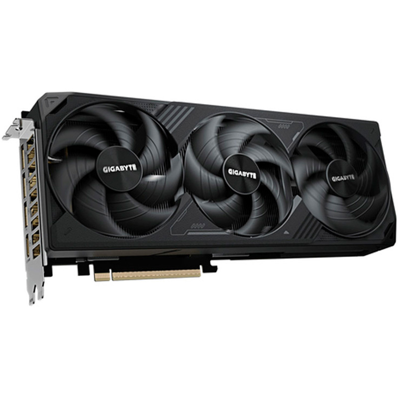 Tarjeta Gráfica Gigabyte GeForce RTX 5080 WINDFORCE OC V2 SFF 16GB GDDR7 DLSS5